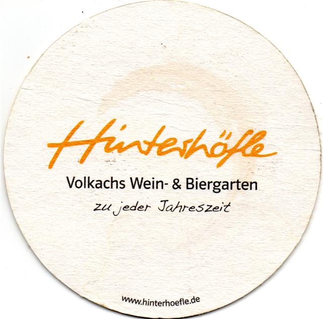 volkach kt-by behringer 1b (rund215-hinterhfle-schwarzorange)